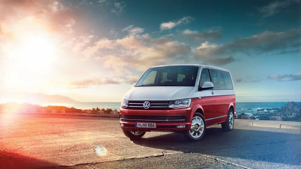 VW_es's tweet image. ¿Te atreves a ser único? #EnFurgoMolaMas