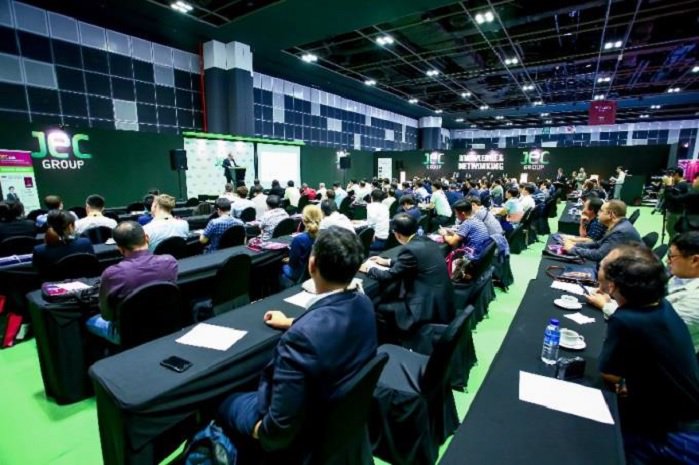 #JECAsia2017 A program of tailor-made conferences for the asian composites industry #composites #innovation bit.ly/2xjaJzi