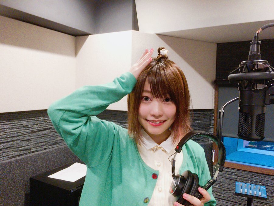 手品先輩 先輩の声優を紹介 プロフィールや経歴 アニメ出演作品について ファンタジーアニメの入口