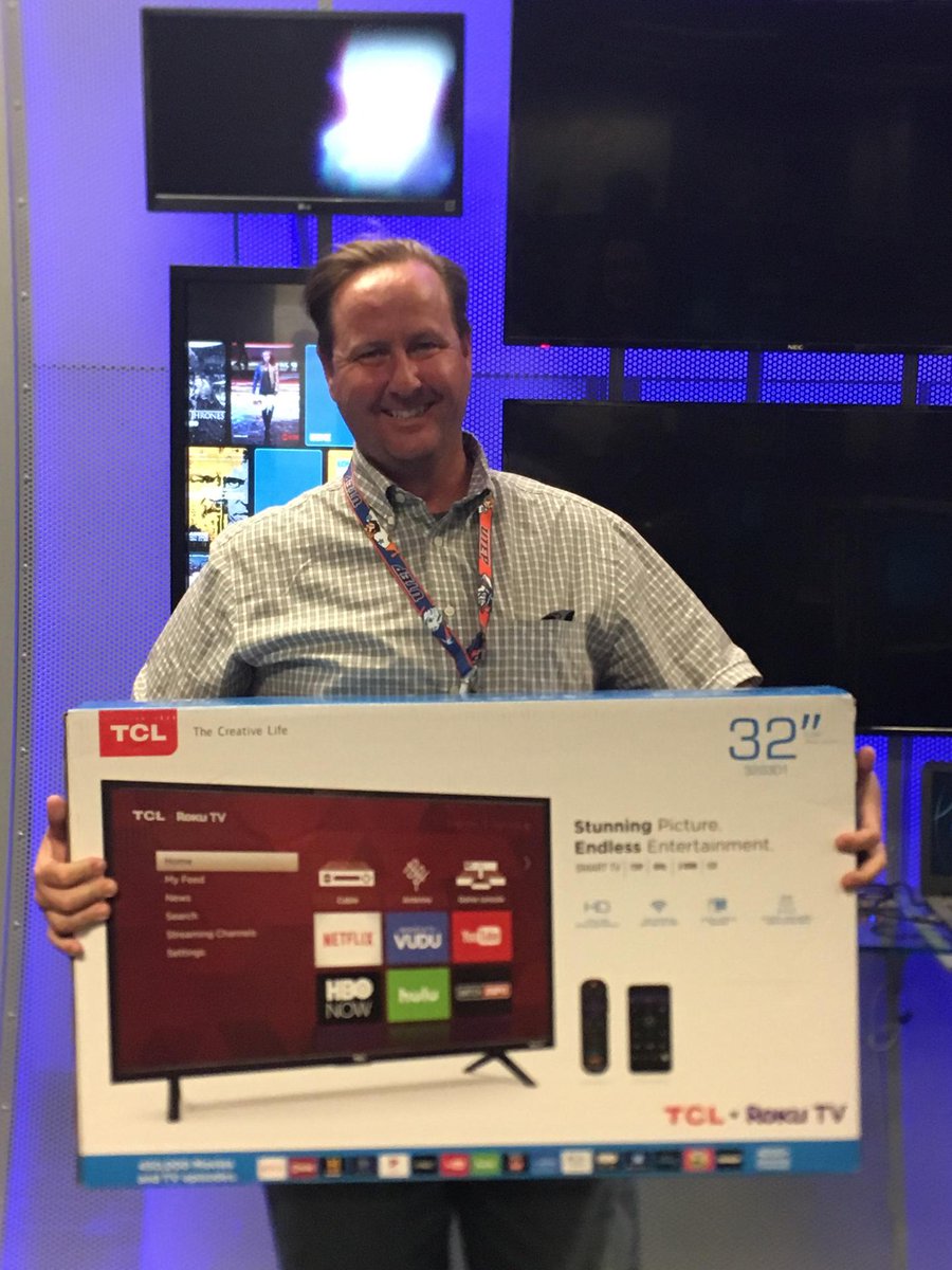 A big congrats to Ramon Johnson who was our promise trivia winner! 
@attobtm, <a href="/Team_D/">Robert Donaldson</a>  #TuggleNation