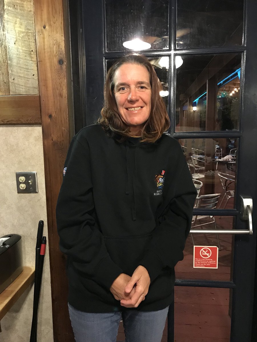 SAScubaShack's tweet photo. Congratulations Morgan on achieving  @PADI Master Scuba Diver and Amy on @PADI Open Water Diver! https://t.co/XorGQIgsua