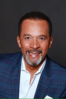 Happy Birthday Clifton Davis!!! 