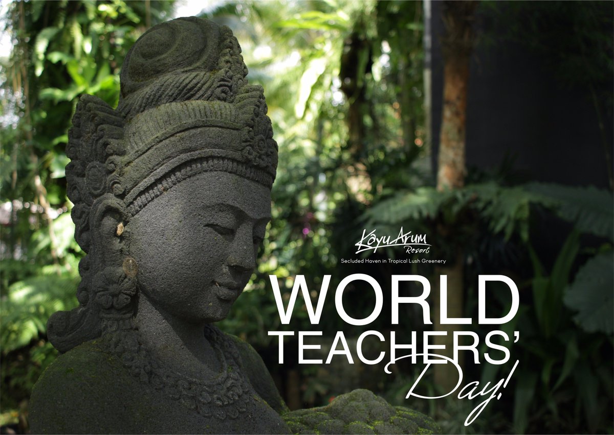 A Good Teacher Is Like A Candle
It Consumes It Self To Light
The Way For Others