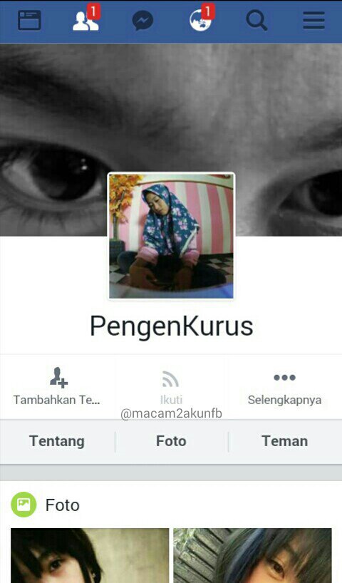 macam2akunfb's tweet photo. dari iklan ini kita tahu bahwa keinginan terpendam seorang wanita adala menguruskan badannya

dan itu lebi penting dari apapun https://t.co/6T97b80IHK