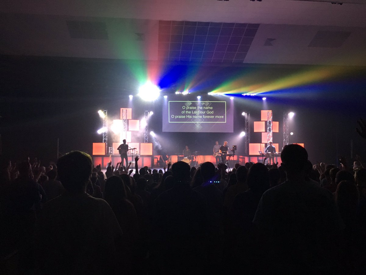 indeatgsbc's tweet photo. #encounternight17 https://t.co/GRejLSqpD1