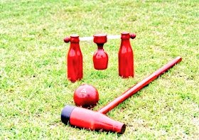 KenyaWbF's tweet photo. Woodball issa game to play https://t.co/kvUQfKvvE6