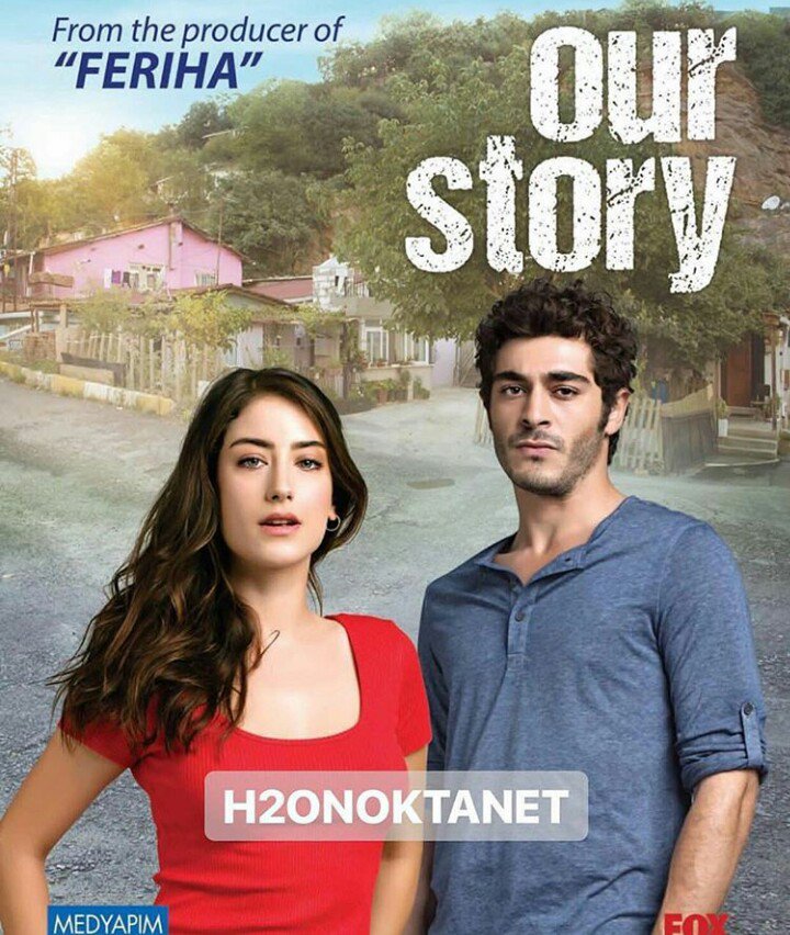 turk_argen's tweet photo. Del productor de "FERIHA" ❄️☺️

 Bizim Hikaye 🚀😊

#Feriha #Femir #BizimHikaye #BarFi #HazalKaya #BurakDeniz #Medyapim https://t.co/DfxQ2c78I1