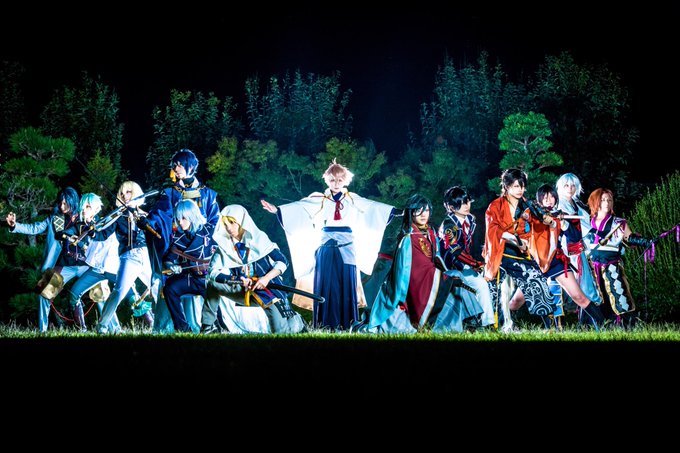 Twitterのコスプレ画像39