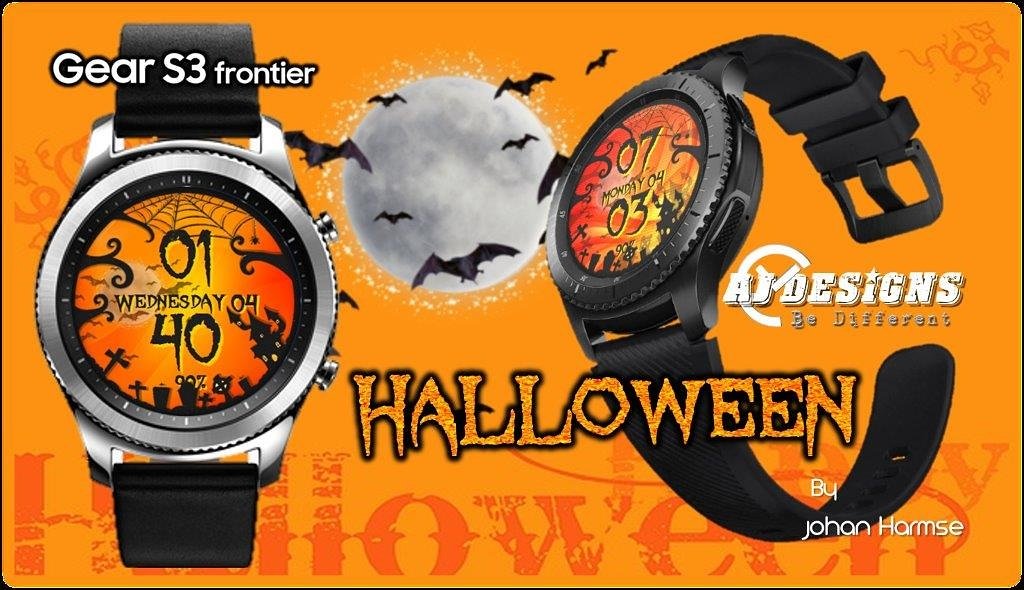 monster vampire gear s3
