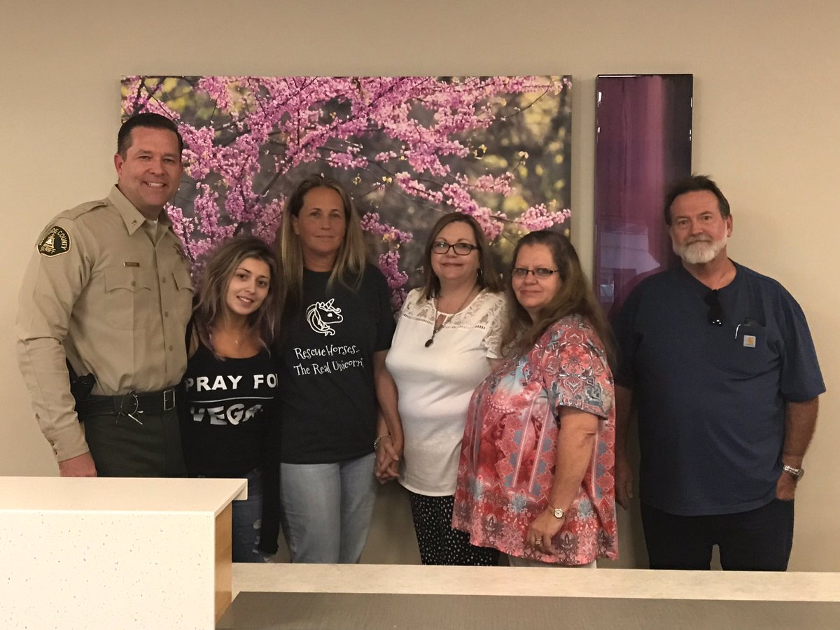 SheriffSniff's tweet photo. The family of Deputy Jason McMillan send their appreciation to @SheriffSniff and @RSO for their support. https://t.co/ybTKxwxPza https://t.co/Q02nVhXOGU