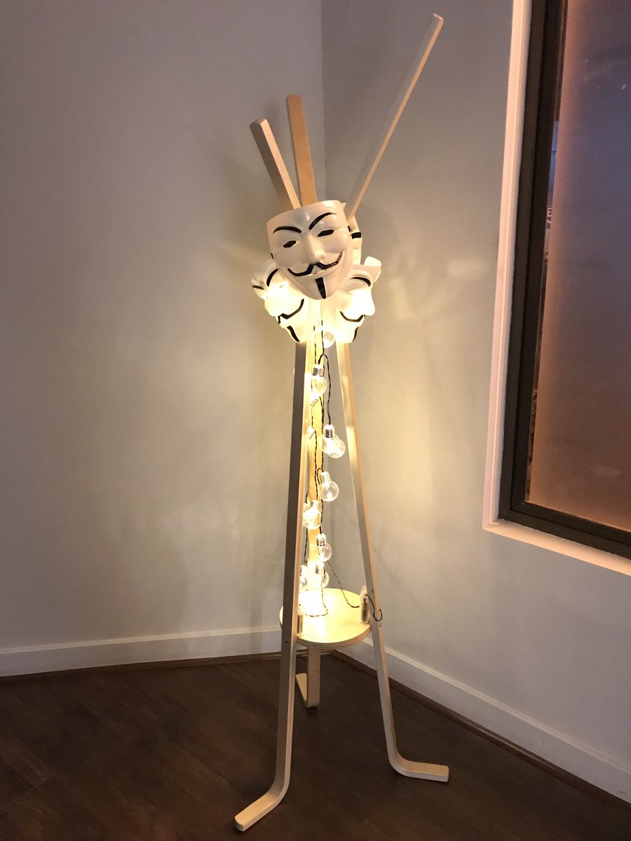 DreamlabLatam's tweet image. Inauguración del nuevo Tactical Operations Center de Dreamlab Technologies Chile 🎉🎊🇨🇱#keeponhacking cc:// @the_s41nt @fspychiger @gbergel