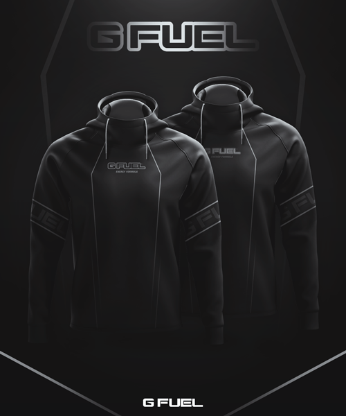 Another little apparel design for <a href="/GFuelEnergy/">G FUEL®</a> 

Probably will do more

Rt's/Likes are appreciated