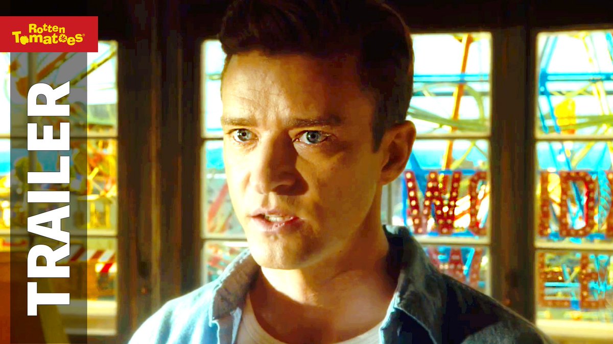 Rotten Tomatoes on Twitter "The 1st trailer for Woody Allen's 