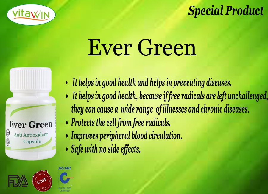 SalesWin's tweet image. We Care For Your Health Naturally.... By Vitawin..