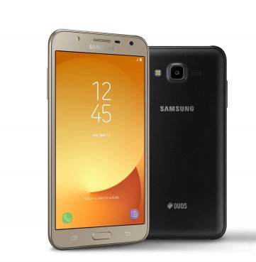 GhettoRadio895's tweet photo. J7 Neo Specs:
Internal Storage: 16GB
OS : Android 7.0 Nougat
Processor : Octa-Core 1.6GHz ARM
Screen : 5.5 inches HD display #Lejit #Brekko https://t.co/KY0yvP4ekb