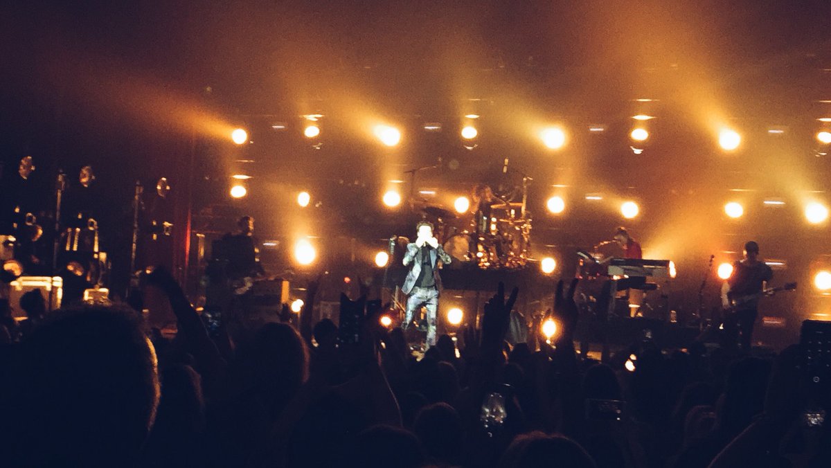 abby_champion's tweet photo. h,
i have never felt more loved, safe, and happy at a concert. thank you.
love,
a https://t.co/DCLqYs98z8