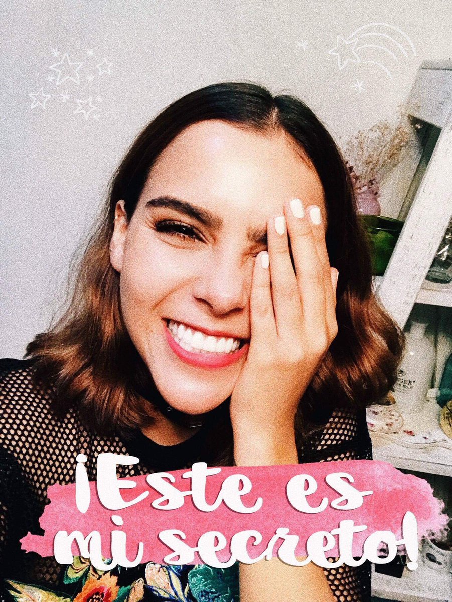 yuyacst's tweet photo. ¡NUEVO VÍDEO!✨ ¡Había esperado mucho tiempo para poder darles esta noticia!🙈❤ Entren aquí y descubran MI SECRETO 👉🏼 https://t.co/tAwf3eADFB https://t.co/dJMY84rBm5