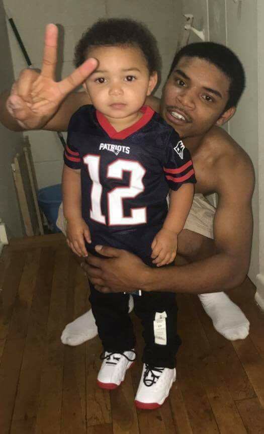 reefasmokin's tweet photo. Rest easy my boy😓 til we meet again🙏🏽👼🏽 #ripcordell https://t.co/MggCWAsuRf