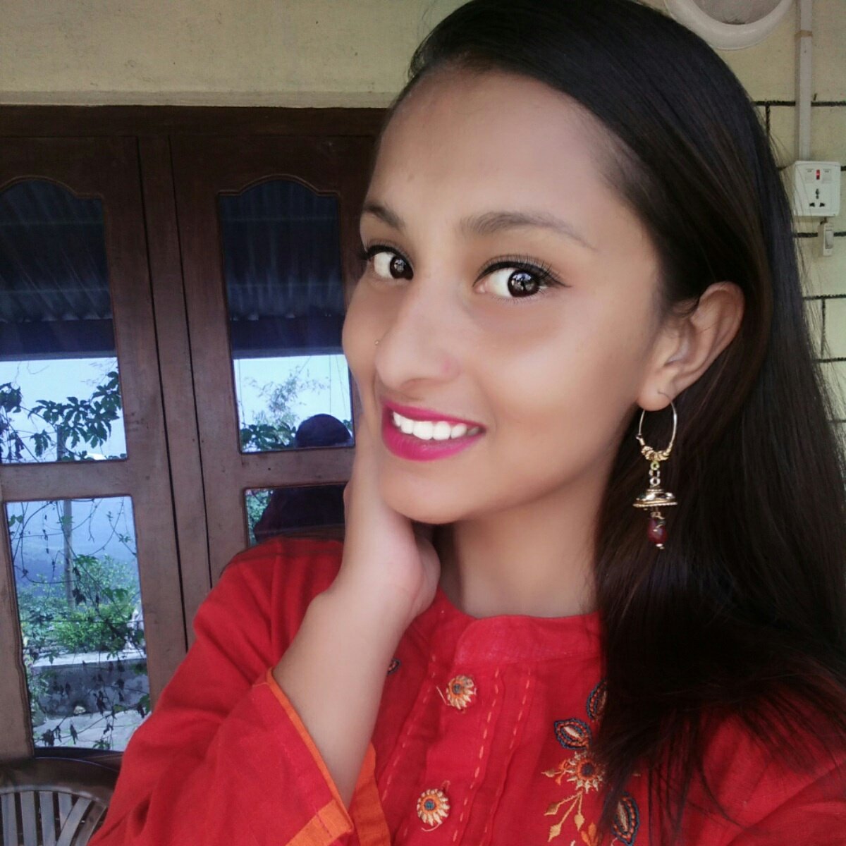 2Paudelparu's tweet photo. #NewProfilePic https://t.co/MEmRRA3NrE