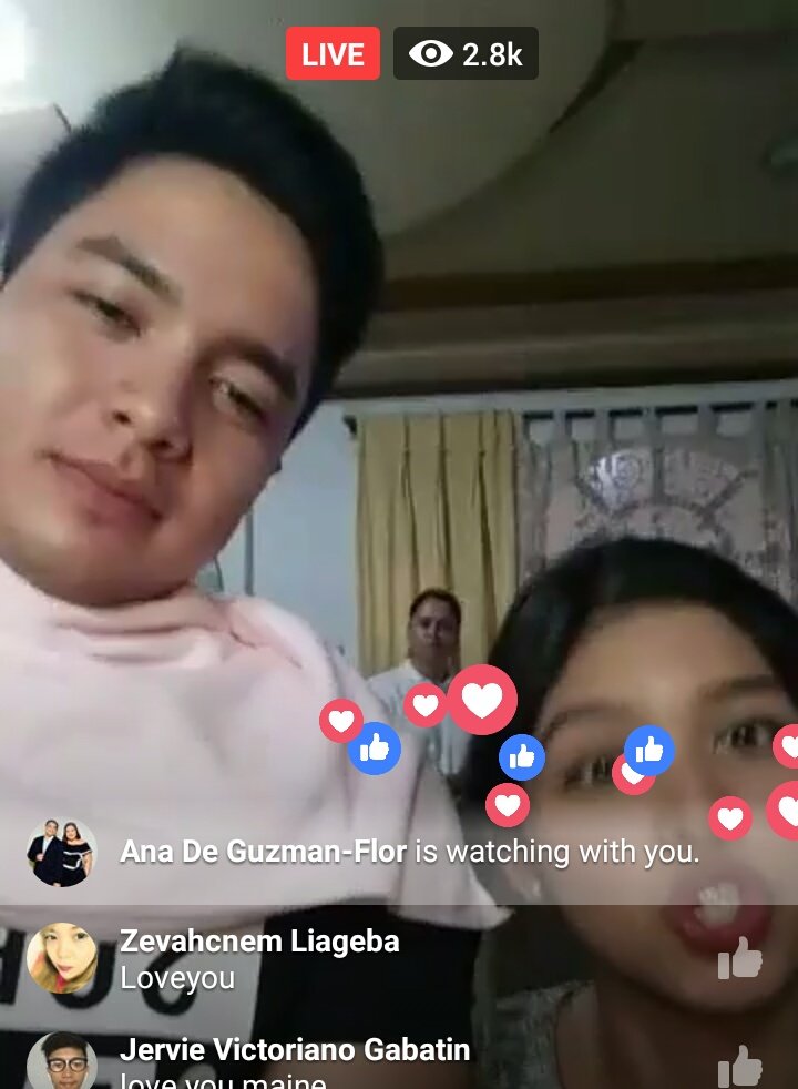 Dapat sa BW pero sabi ni M, pag di sya nagbarangay, kalimutan na nyang may kilala syang Maine Mendoza. 😏

#ALDUB116thWeeksary