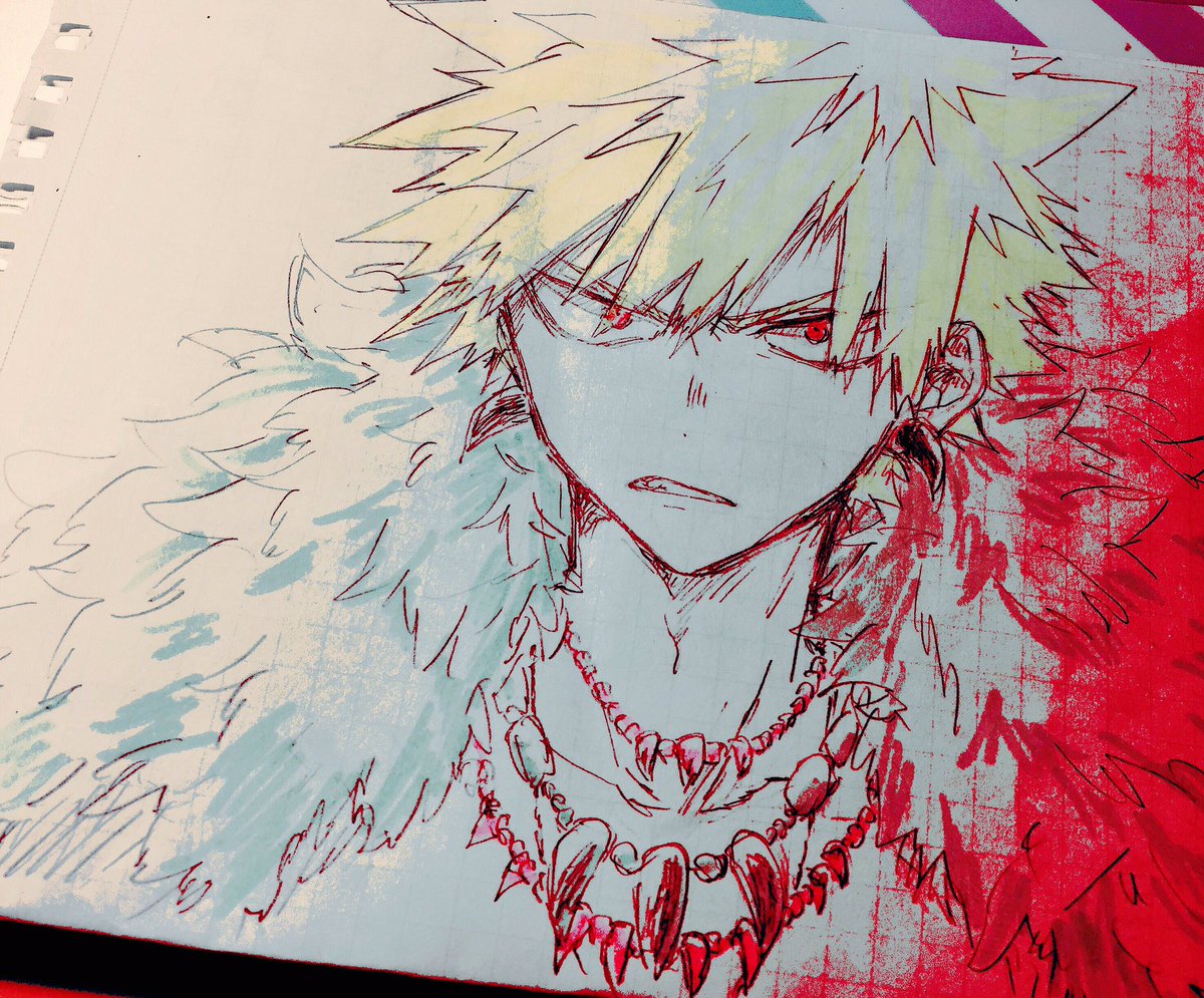 pyc_kn's tweet image. らくがいた