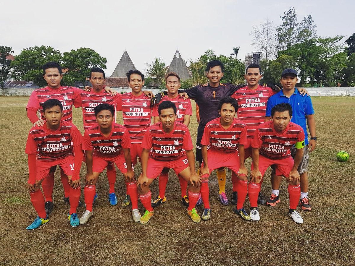 hendrakulaaa's tweet photo. PS. Putra Segoroyoso
👍🏃⚽
#PSPS #PutraSegoroyoso #PORS #Segoroyoso #SegoroyosoSquad #divisisatu #askabbantul 
@PSSI_Bantul https://t.co/YI3Idtgv2u