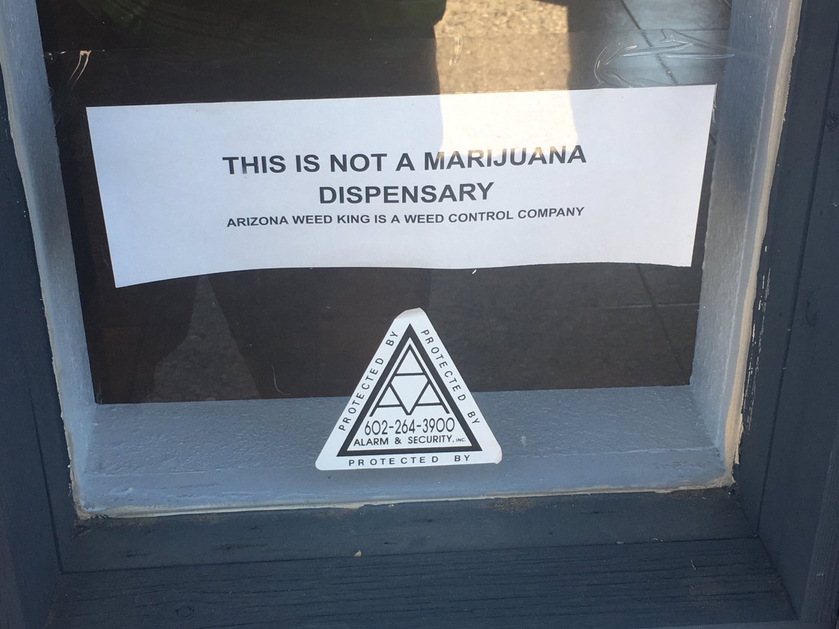 mark_stutsman's tweet photo. Always funny when you head into a meeting and this sign is on your customers door.  @SimplotPartners #notthatstore https://t.co/gUoKzXJzRf