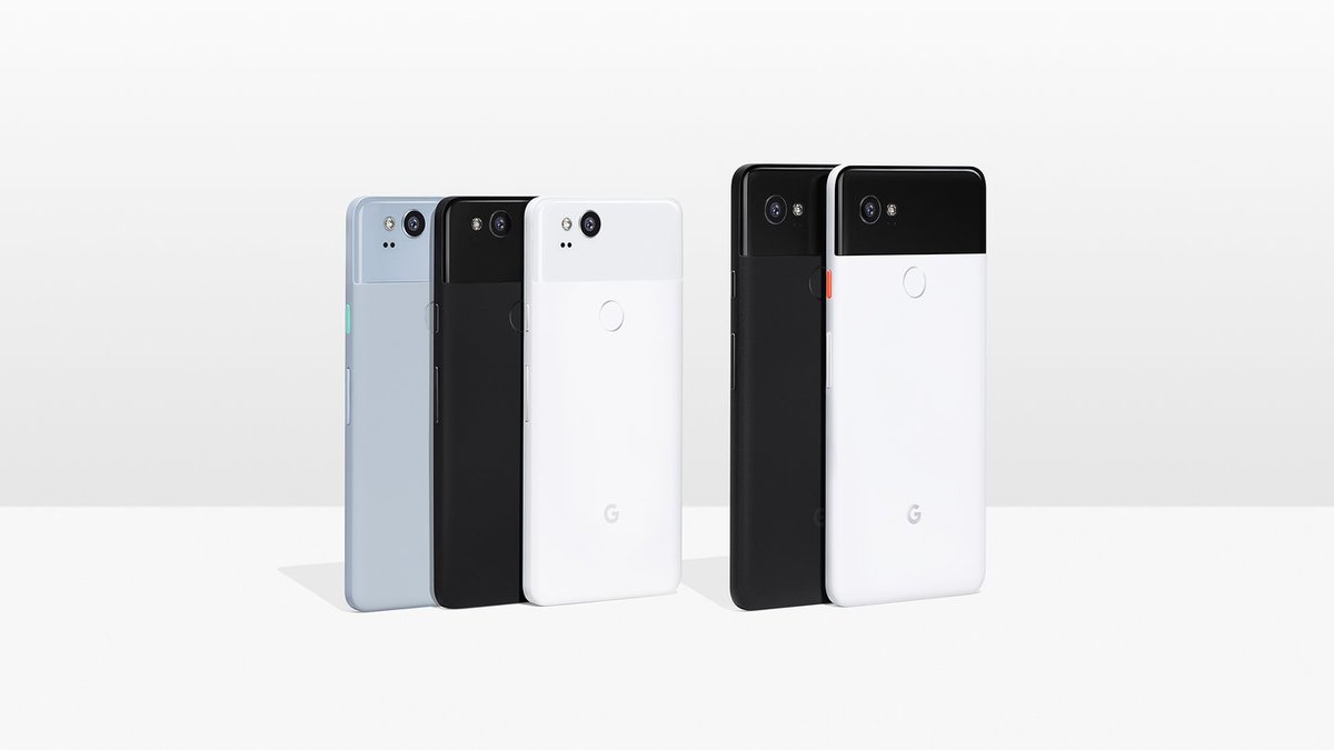 lifehacker's tweet photo. Google's new Pixel 2 and Pixel 2 XL smartphones are here, but should you even bother upgrading? https://t.co/wkcSHnSo9y https://t.co/VNTYK06XIk