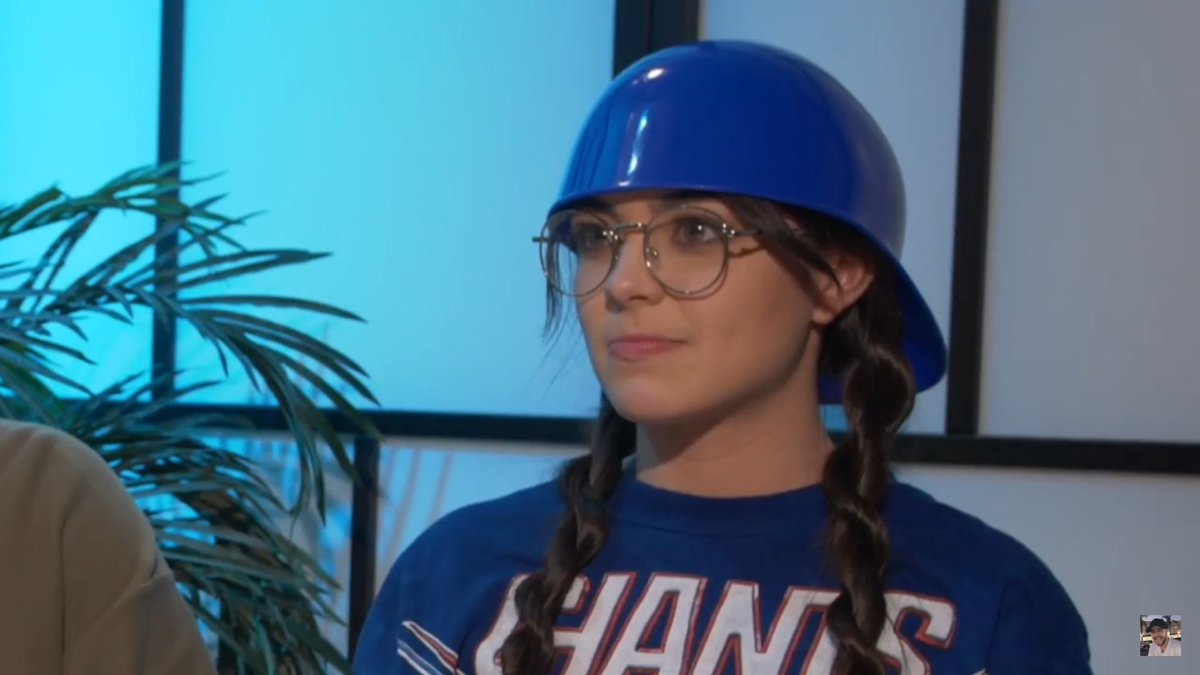 mxrrelltw1ns's tweet photo. Why does ness look like harry potters sister https://t.co/iRkKycT5yE