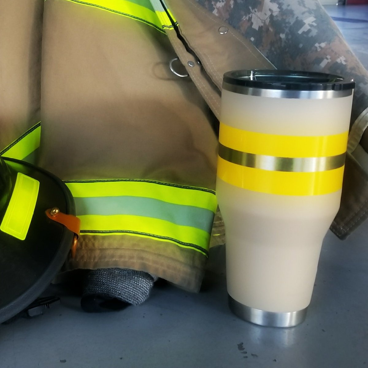 personalized ozark trail tumbler