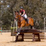 Photo by SYR.Eventing (@Syr_Eventing)