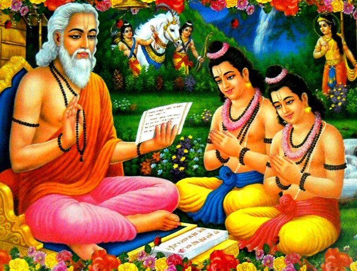 vdeepak148's tweet photo. Lord Valmiki’s life teaches us that we're not born good or evil, it’s our deeds that determines our greatness #ValmikiJayanti #depex https://t.co/aSnclvKgqf
