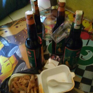herry_ross's tweet photo. Di culik sma tim dadaskray😭 https://t.co/wPxhn4PmWk