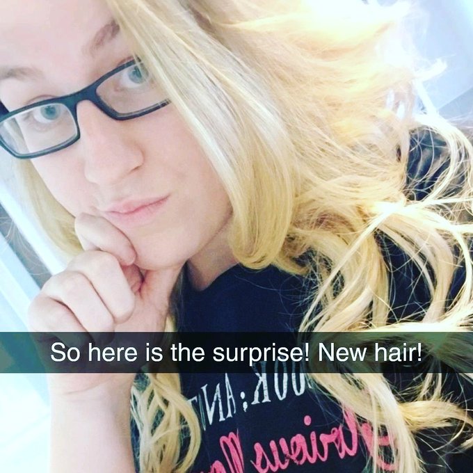 My new hair is great! But as a white girl...I have no idea how to wrap my hair! #help #whattodo https://t<a href="/tag/help"class="tags"><span>#help</span></a><a href="/tag/whattodo"class="tags"><span>#whattodo</span></a>