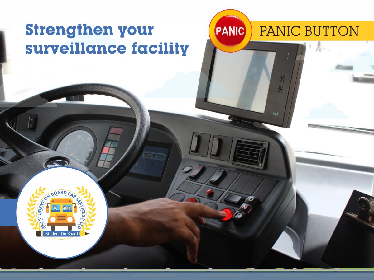 studentonboard's tweet photo. Panic Button feature keeps security on your tips by raising the button in case of an emergency. 
Visit: https://t.co/vw73jB3jDA
#ParentApp https://t.co/fPHDsA1157