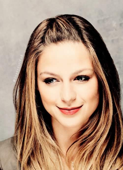 Happy 29th birthday to Melissa Benoist. 