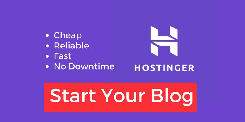 ravichahar27's tweet image. Start Your Next #Blog With Hostinger: An Affordable and Reliable Host blogginglove.com/start-your-nex… #blogging #Webhosting #affordable
