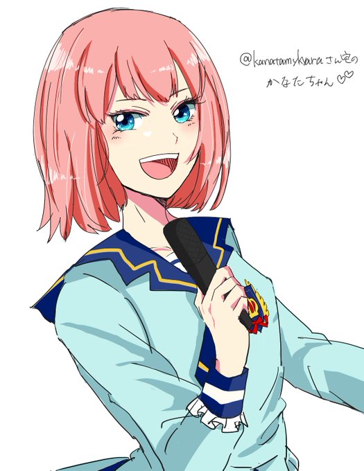 セミロングのtwitterイラスト検索結果 古い順 セミロングのtwitterイラスト検索結果 古い順