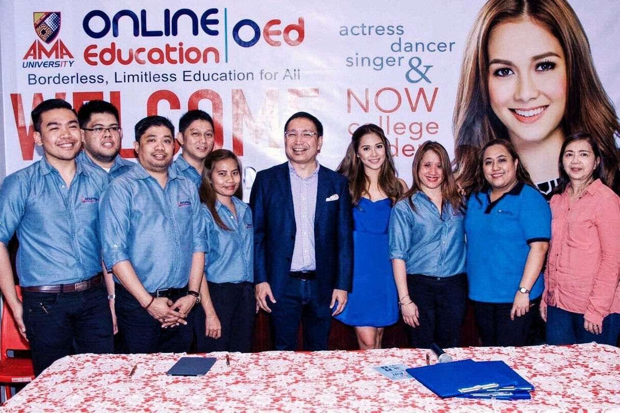 Happy Birthday Maja Salvador! 