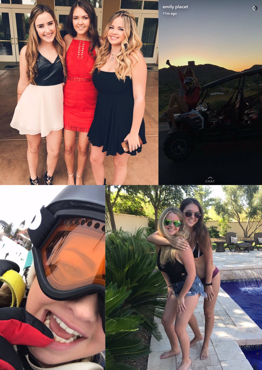 baileysulllivan's tweet photo. Happy Bday Lez 💙⭐️😘 Go bananerz 🔞love ya so much!!!! @LexiPylman https://t.co/AC3SWgOIiu