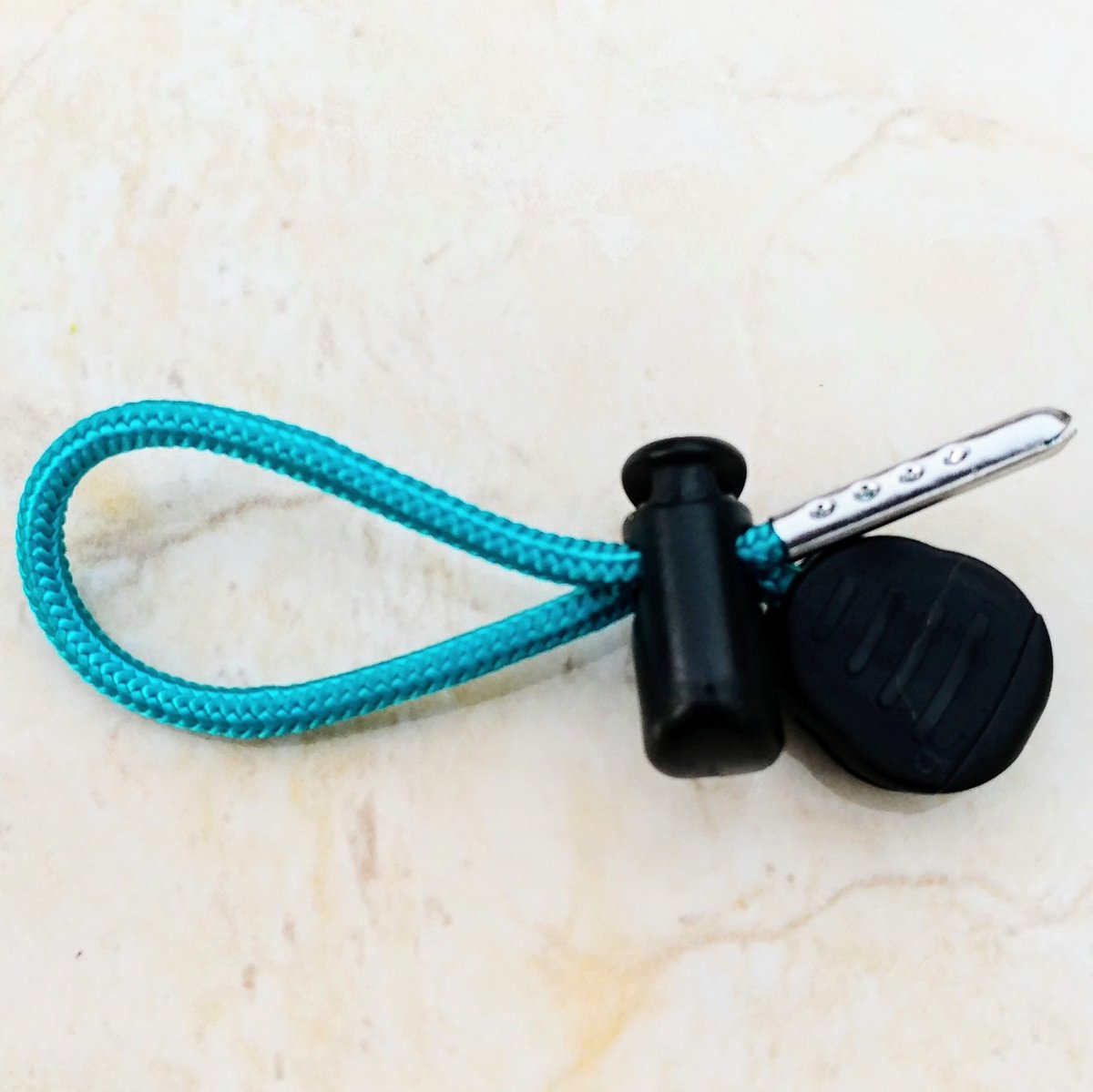 MyKeyLoop's tweet image. My Key Loops are available in D-Back colors. Get yours at mykeyloop.com #NLWildCard #LasVegas