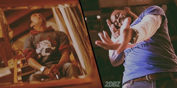 2DopeBoyz's tweet photo. Revisiting #StepBrothersTHREE, @LITO615 and @MrDonTrip drop a video for the introspective "Untitled No Hook" https://t.co/o0D0KDKrkA https://t.co/nj7o6TlS4d