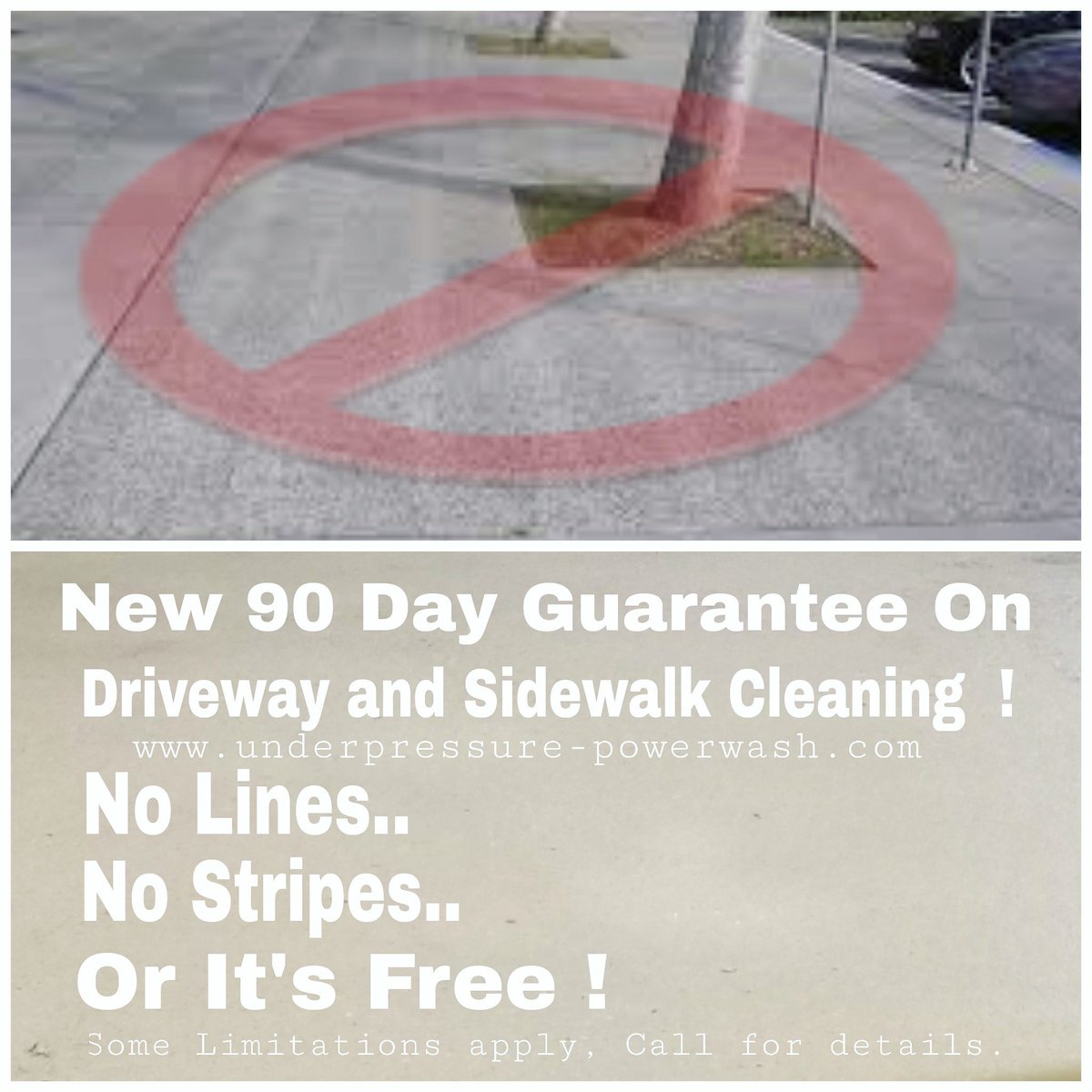 powerwashpro101's tweet photo. #happycustomer
#roofcleaning
#pressurecleaning
#Superiorwork
#Surfacecleaning
#businessowner
#sidewalkcleaning
#bestcompany
#wellington https://t.co/BugKioDGnM