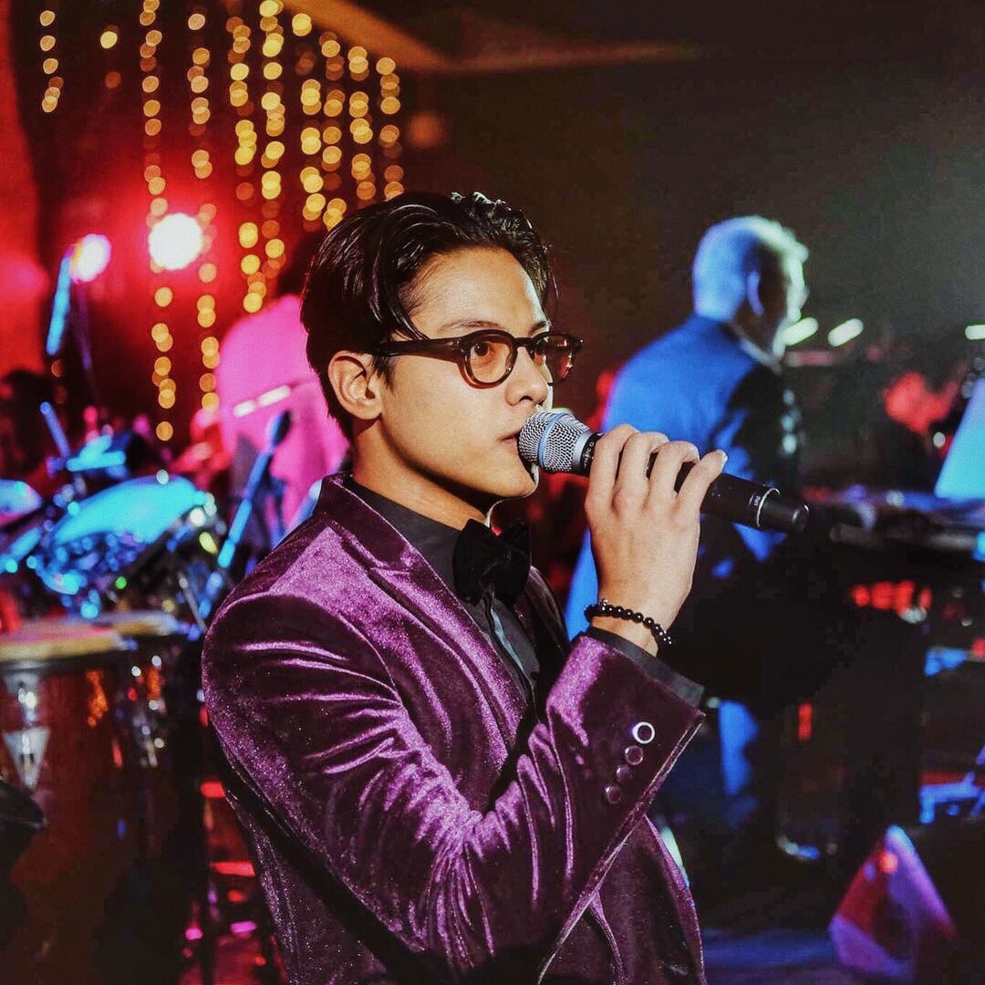 i2i_ph's tweet photo. Daniel Padilla at #StarMagicBall2017 🕶 #i2iPH #DJPxi2i

📷 ctto https://t.co/ssnABAKzyU