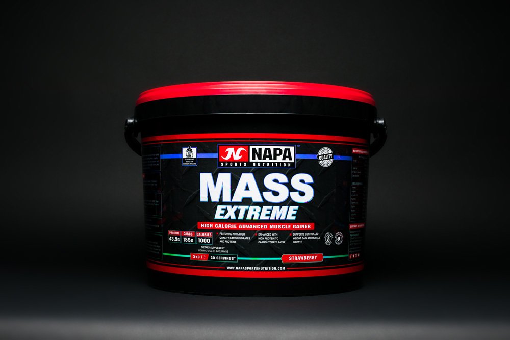 HerculeanSports's tweet photo. We have a range of post workout products available, including the Napa Mass Extreme,now on sale &amp; free gift!🎁
High quality carbs &amp; proteins. https://t.co/s5135O5cxy