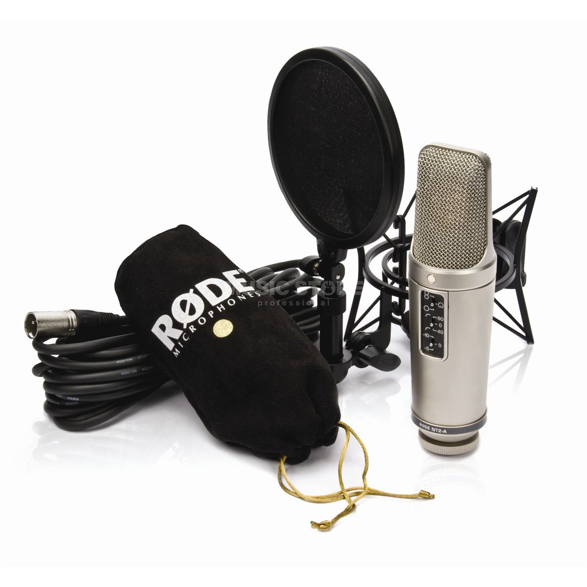 schnaepchenjagd's tweet photo. ⚡️ #Rode #NT2a ⚡️
#StudioSolution Set / Professionelles #Großmembran #Studiomikrofon →https://t.co/7DcL9ooXS6 | #amazon #sparen #musik #sale https://t.co/87BS2mJnN6