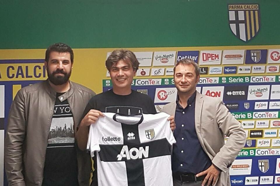 CetriTires's tweet photo. Grazie di cuore @1913parmacalcio Porteremo la #luce ai bambini che vivono al buio! @ManifatUrbana https://t.co/Jf80Y28wm7 @ConsoliZero https://t.co/2hqBbAJRWz