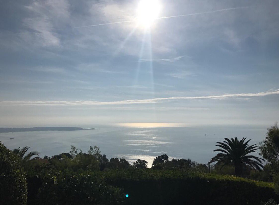 villecannes's tweet photo. Joli jeudi à tous 😊
#Cannes #CotedAzurFrance 😎

📷 ©bilalifestyle 👌🏻 https://t.co/j1n2hh07KJ