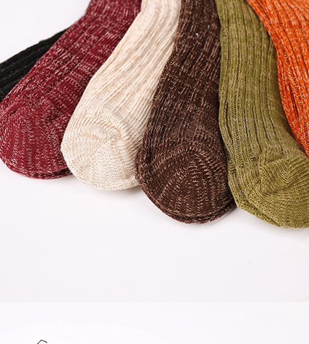 ClothesStop's tweet photo. Cotton socks for fall. Only $2 for a pair, hurry up, sales ends soon!
https://t.co/A8EZHHOrIJ  @ClothesStop  #socksworship #socks #fall https://t.co/wZVeN2F1XR