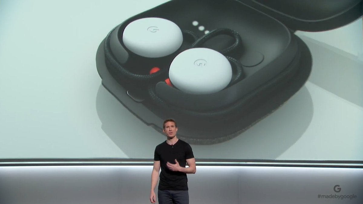 1️⃣[#Innovation] #Google dévoile des écouteurs qui traduisent 40 langues en direct buff.ly/2xiNL6b v/<a href="/TechCrunch/">TechCrunch</a> #IA #FlashTweet